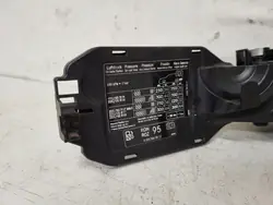 Polttoaineen sisäänkäynti OEM A2465840017 Mercedes B-luokka
