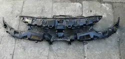 Front Bumper Grill Frame Renault Fluence 2013- OEM 620366815R