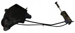 Guincho de roda sobresselente para Peugeot 307