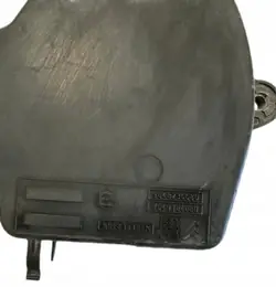 Reservhjulsvinsch för Peugeot 307