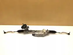 Renault Scenic IV conjunto de direção rack Europa OEM