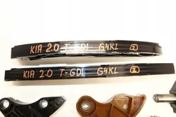 Kit de Correa de Distribución Kia Stinger 2.0 T-GDI - OEM