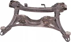 UW199 Volvo XC40 T3 Heck-Schlitten 22Kg