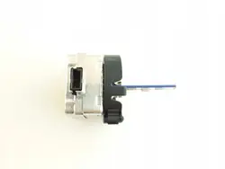 Ford S-MAX Xenon-Scheinwerfer OEM RZV48364