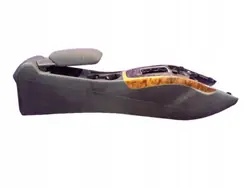 Mittkonsol Audi A4 B8 07-11 OEM Zawada-366398-