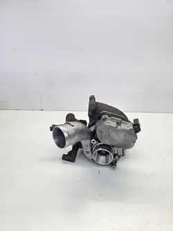 TURBINA Audi A4 (B7) A6 (C7) 2.7 TDI BPP täydellinen