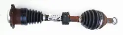 VW POLO 9N MK IV Arbre de transmission gauche 6Q0407271DC
