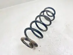 Resorte trasero Opel Signum 2004 MTL26556