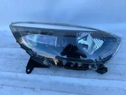 RENAULT CAPTUR 13-20 Oikea Ajovalo 260105066R