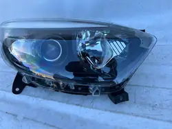 RENAULT CAPTUR 13-20 Phare Droit 260105066R
