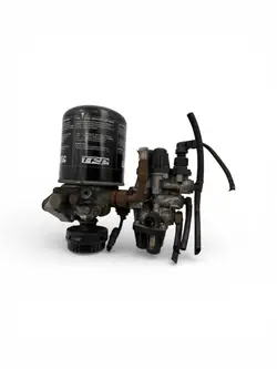 Wabco lufttorkarfäste OEM 5010422343 - Begagnad
