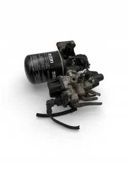 Wabco lufttorkarfäste OEM 5010422343 - Begagnad