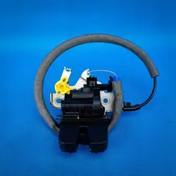 Fecho de porta traseira Audi Q2 Q3 Q8 OEM 81A827506