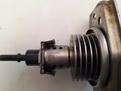 Opel Zafira C AdBlue-injector OEM 55594059 1.6 CDTI