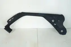 VW CRAFTER I 2E0 2006- Dakpilaarbekleding OEM Gebruikt