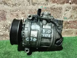 Compressore aria condizionata AUDI Q7 LIFT 4L 3.0 TDI 7L6820808