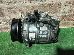 Compresseur de climatisation AUDI Q7 LIFT 4L 3.0 TDI 7L6820808