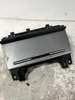Aschenbecher Audi OEM 8E0857951G 2-DIN für A4 B6/B7