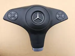 Bestuurdersairbag OEM A2308601202 voor Mercedes CLS W219