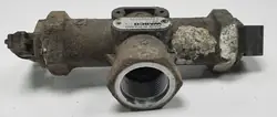 Bromstryckregulatorventil OEM 4345000070