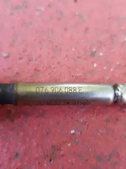 Abgas-Sensor VW Crafter 2.5 TDI AdBlue 076906088E