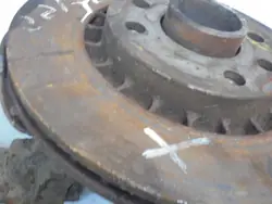 Biellette de direction gauche avant Daewoo Espero OEM AK-12-724449