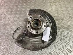 UTO37284 Buje de rueda delantero para BMW Serie 3 F30