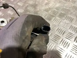 UTO37284 Moyeu de roue avant pour BMW Série 3 F30