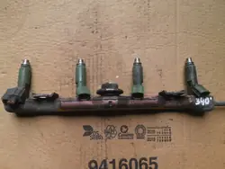 Rampe de carburant 1.8 VVTI Toyota Avensis T25