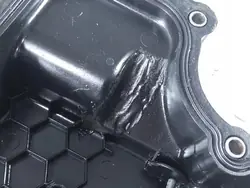 Vaihteiston öljypohja Ford Flex OEM AGR32116