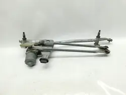 Mécanisme moteur essuie-glace avant OEM 9810327980 - Peugeot 308 II