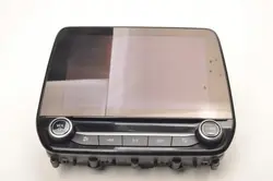 Ford Puma MK2/Fiesta MK8 Display OEM K1BT-18B955-FD