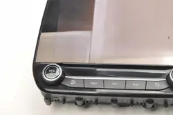Ford Puma MK2/Fiesta MK8 Näyttö OEM K1BT-18B955-FD