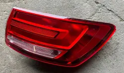 AUDI A4 B9 Combi Luz Trasera Derecha 8W9945070