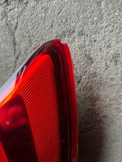 AUDI A4 B9 Combi Feu Arrière Droit 8W9945070