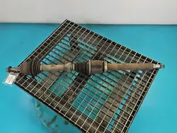 Fram höger drivaxel Ford C-Max II MK2 1.6 TDCI