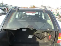 Vitre arrière Opel Frontera B OEM AK-6-90593