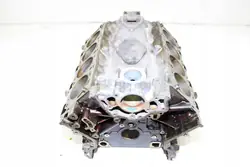 Bloc moteur Jaguar XJ X308 3.2 V8 - Occasion