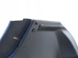 OEM 85741-1J000 Revestimento Porta-Malas Direito Traseiro Hyundai i20