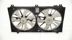 Kühlerlüfter OEM 360158960 für Lexus GS450 2005-2009