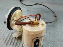 Brandstofpomp Mercedes-Benz A-Klasse W168 1.6 B A1684704094