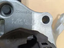 Junta de Cardán BMW M3 M4 G80 G82 OEM 863102