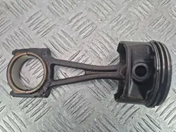 Opel OE Kolben & Pleuel-Satz für Astra G 1.4 16V