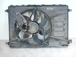 Ventilateur de radiateur Ford S-MAX OEM 6G91-8C607-DE