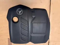Bouclier supérieur de couvercle OEM A6540107600 Mercedes E W213