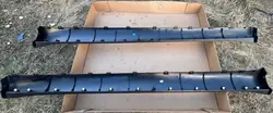 Tesla Model Y OEM 1497740-00-D Schweller Set