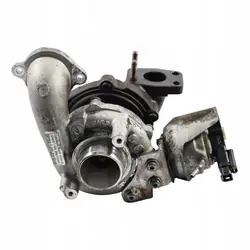 Ford Focus Mk3 Turbo OEM 1870257 - 1.5 TDCI Diesel