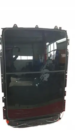 Techo solar Jeep Cherokee KL 2014 OEM US0101KL000097