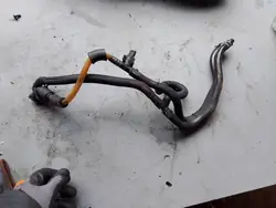 Conduite de carburant OEM 059130299F pour Audi A4 B8 TDI