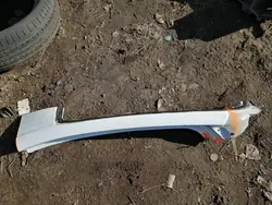 Peugeot 208 höger takpelare OEM FRE59063